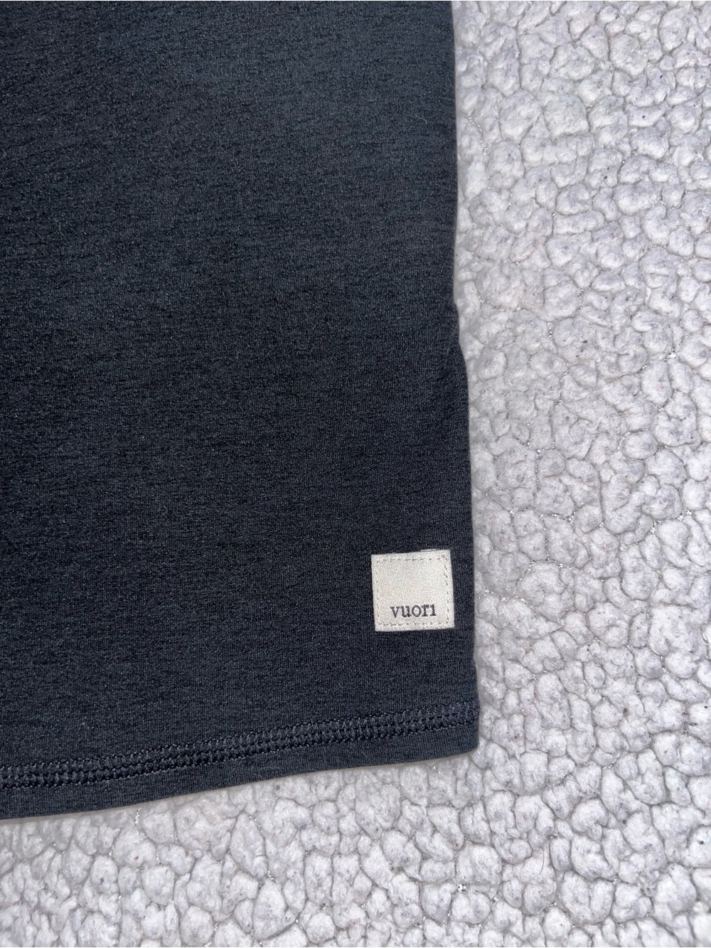 Vuori Elevation Square Neck Tank - Picture 3 of 8